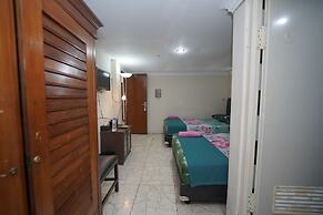 Wisma Asia Busindo Syariah