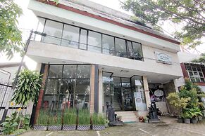 Wisma Asia Busindo Syariah