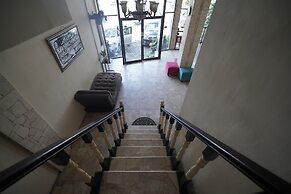 Wisma Asia Busindo Syariah