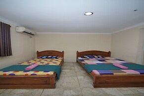 Wisma Asia Busindo Syariah