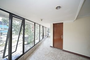 Wisma Asia Busindo Syariah