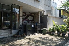 Wisma Asia Busindo Syariah