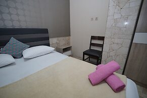 Wisma Asia Busindo Syariah