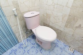 Wisma Asia Busindo Syariah