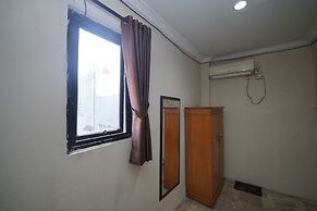 Wisma Asia Busindo Syariah