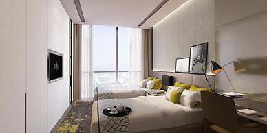 Centro Westside by Rotana