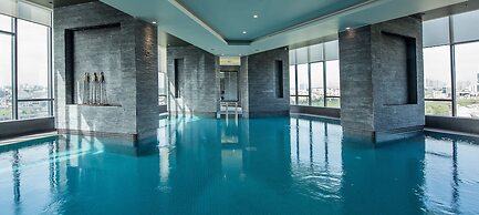 Centro Westside by Rotana