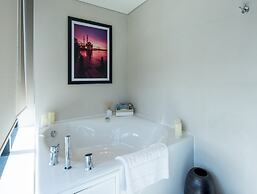 Centro Westside by Rotana