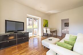 Design Apartments mit Terrasse - Adults Only