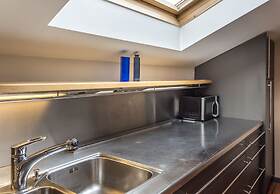 Design Apartments mit Terrasse - Adults Only