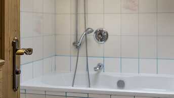 Design Apartments mit Terrasse - Adults Only