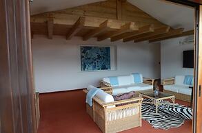 Design Apartments mit Terrasse - Adults Only