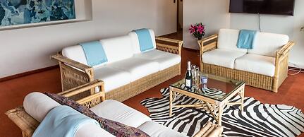 Design Apartments mit Terrasse - Adults Only