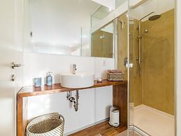 Design Apartments mit Terrasse - Adults Only