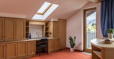 Design Apartments mit Terrasse - Adults Only