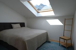 Design Apartments mit Terrasse - Adults Only