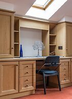 Design Apartments mit Terrasse - Adults Only