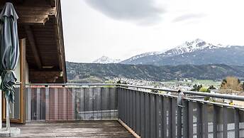 Design Apartments mit Terrasse - Adults Only