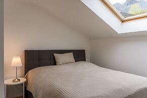 Design Apartments mit Terrasse - Adults Only