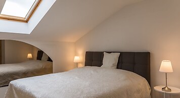 Design Apartments mit Terrasse - Adults Only