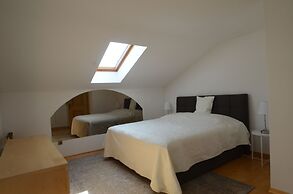 Design Apartments mit Terrasse - Adults Only