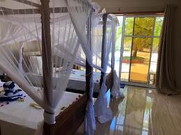 Kikoi Boutique Hotel