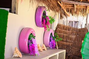 Kikoi Boutique Hotel