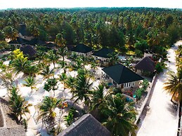 Kikoi Boutique Hotel