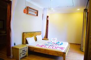 Kikoi Boutique Hotel