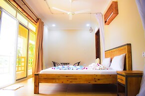 Kikoi Boutique Hotel