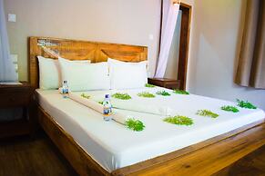 Kikoi Boutique Hotel