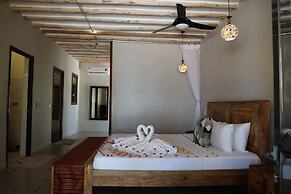Kikoi Boutique Hotel