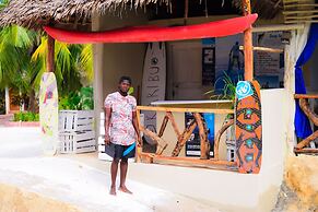 Kikoi Boutique Hotel