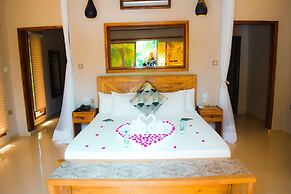 Kikoi Boutique Hotel