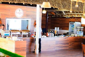 Kikoi Boutique Hotel