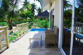 Kikoi Boutique Hotel