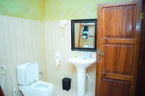 Kikoi Boutique Hotel