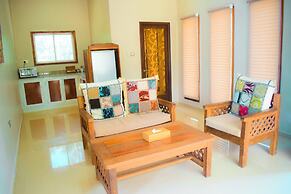 Kikoi Boutique Hotel