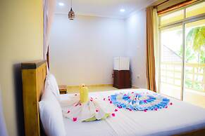 Kikoi Boutique Hotel