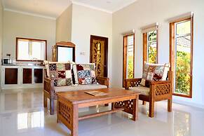 Kikoi Boutique Hotel