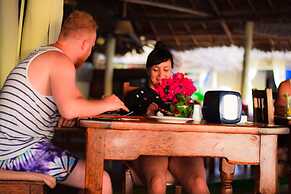 Kikoi Boutique Hotel