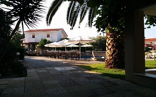 Evridiki Hotel