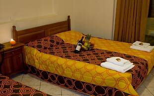 Evridiki Hotel