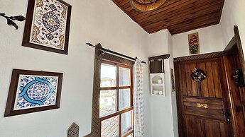 Sirin Ev Pansiyon