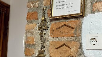 Sirin Ev Pansiyon