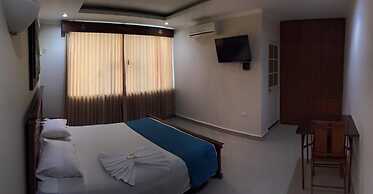Hotel Adriands