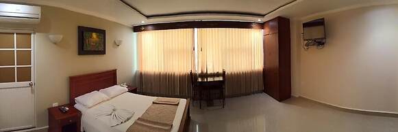 Hotel Adriands