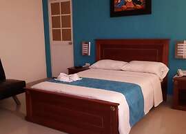 Hotel Adriands