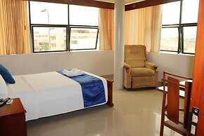 Hotel Adriands