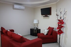 Hotel Adriands